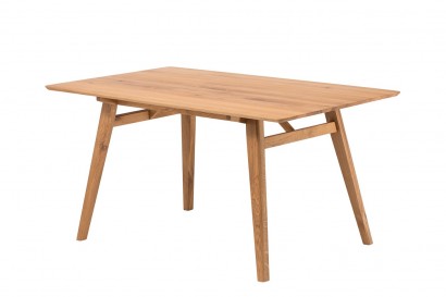 Standart Lagos asztal- 150cm összeszerelt