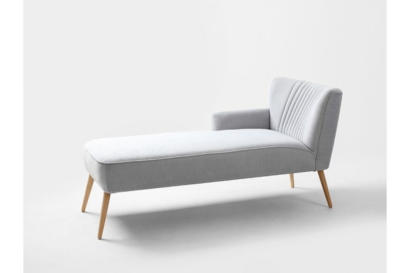 CustomForm Harry chaise pihenő - "L" 