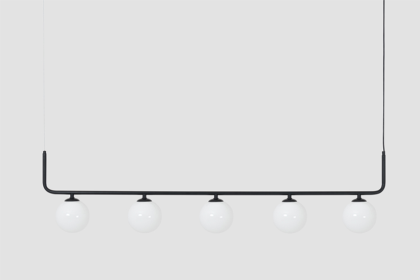 CustomForm Catkin 5-ös függeszték