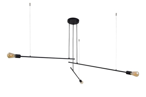 [ TL-9128] Nowodvorski Pile függeszték III.