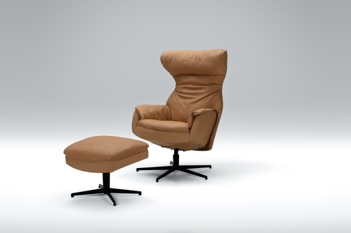 [sits039] Sits Isa Relax fotel - luxus komfort