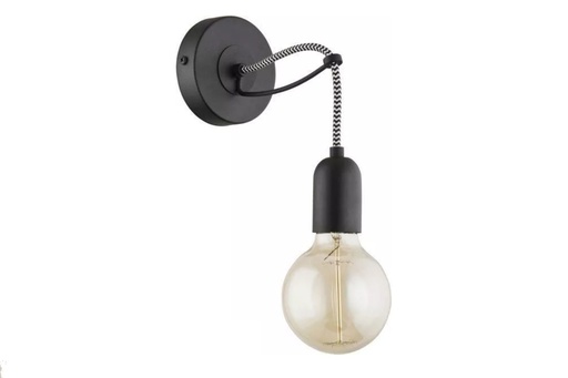 [TK-1513] TK Lighting Qualle fali lámpa