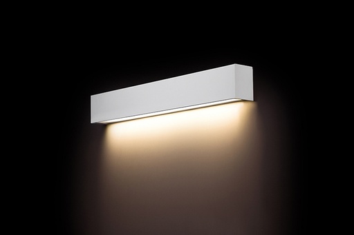 [TL-5128] Nowodvorski Straight Wall White LED fali lámpa 60-as