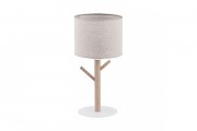 [TK-5573] TK Lighting Albero asztali lámpa